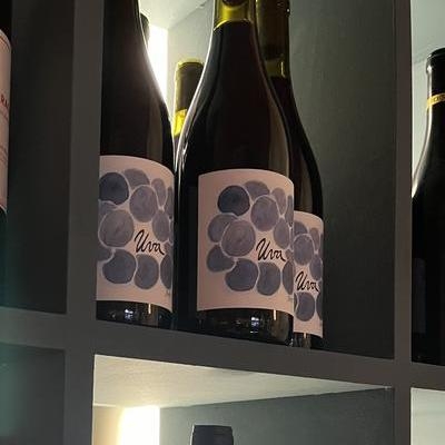 Domaine Marfisi, L’Uva image