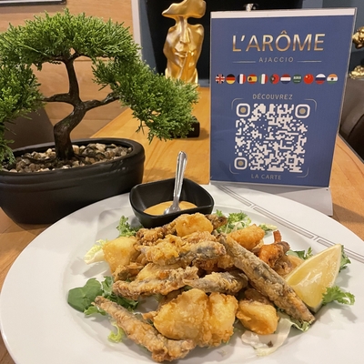 Fritto Misto image