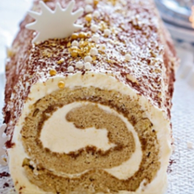 Bûche du jour au choix image