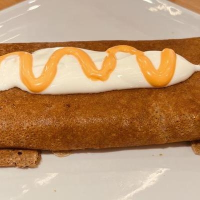 Tacos cordon bleu image