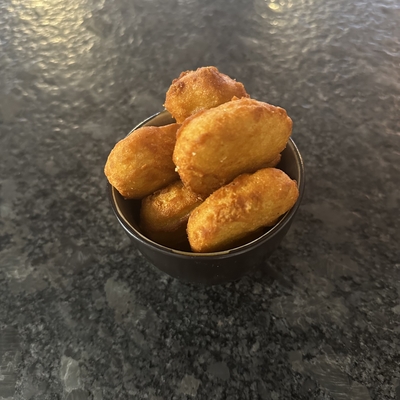 NUGGETS (8) image