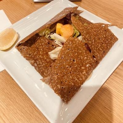 Oceane Exotique image