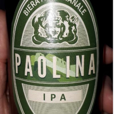 Paolina IPA image