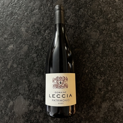 Domaine Leccia 75cl image