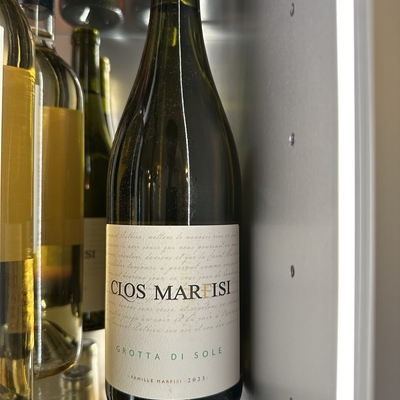 Grotta di Sole Marfisi image