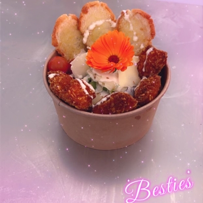 Salade César image