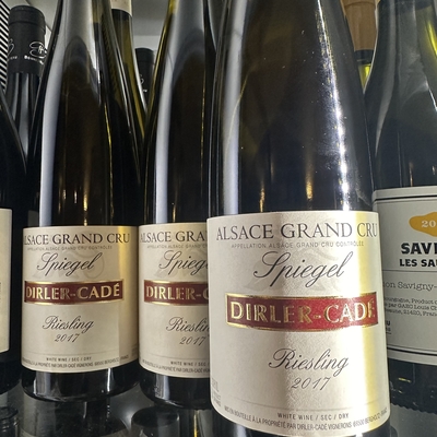 Spiegel Dirler-Cadet 2017 image