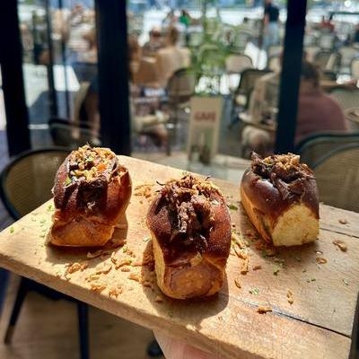 Beef Rolls image