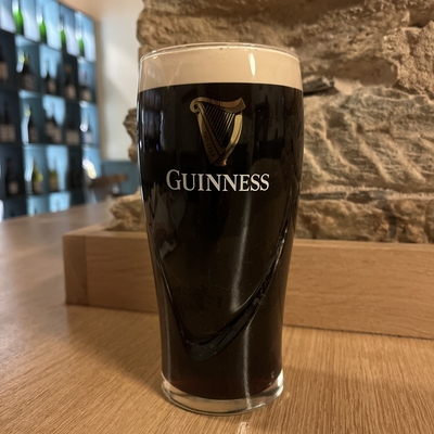 Guinness : 50 cl image