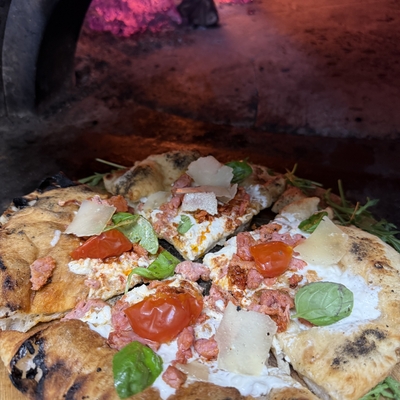 pizza spicy Lolita 🌶️ image