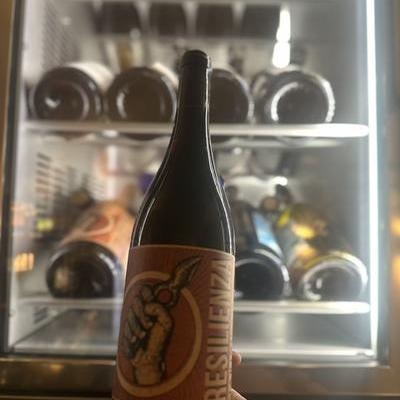 Resilienza Clos Marinu image