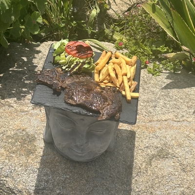 Entrecôte image