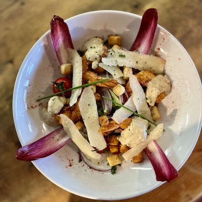 La salade du Chef image