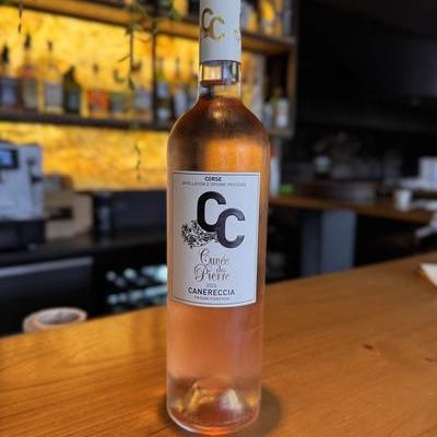 Cuvée des Pierres, Aleria (AOP) image