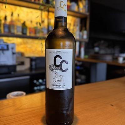 Cuvée des Pierres, Aleria, (AOP) image