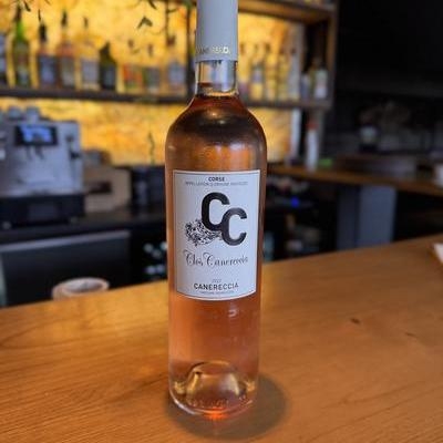 Clos Canereccia, Aleria, (AOP) image