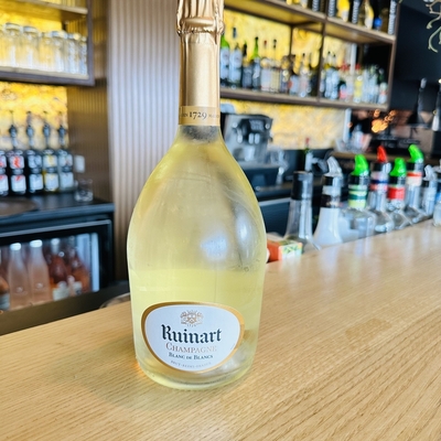 Ruinart Blanc de Blancs image
