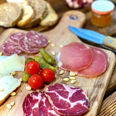 Planche Mixte image