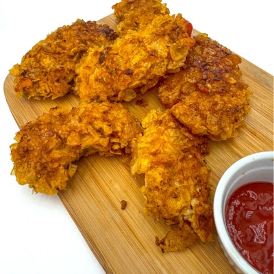 Tenders de Poulet 🐓 image