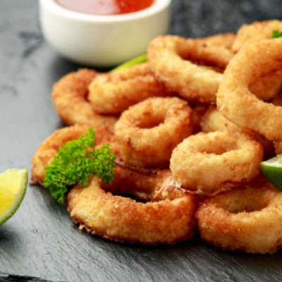 Beignets de Calamar 🦑 image