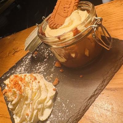 Tiramisu image