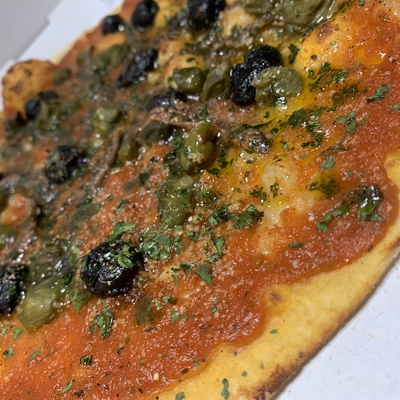 La Napolitaine image
