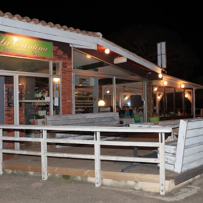 La Cantina image