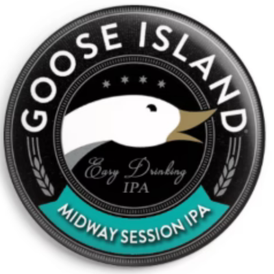Goose Midway IPA image