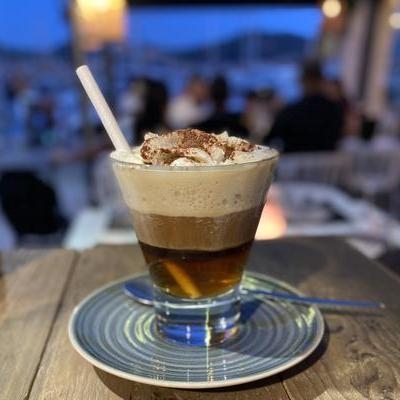 IRISH COFFEE image