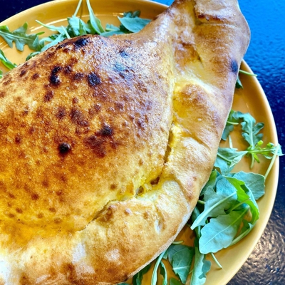 Calzone image
