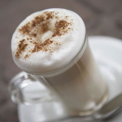 Cappuccino image