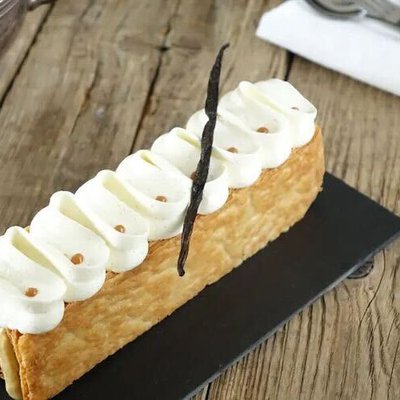 mille feuilles image