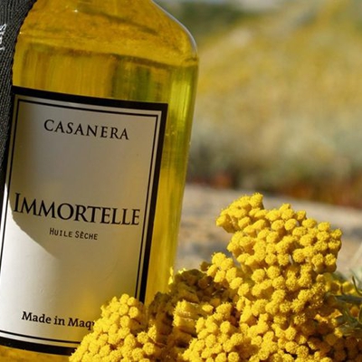 Immortelle Sacrata « Fleur de Corse » image