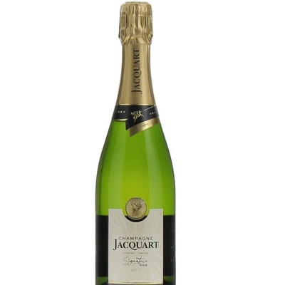 Champagne Jacquart Brut image