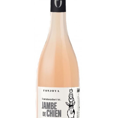 Jambe de chien 75cl image