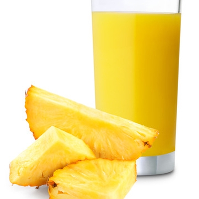 Jus d'ananas 25cl image