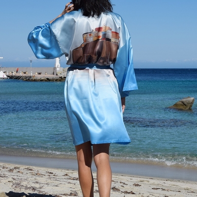 Kimono Calvi image