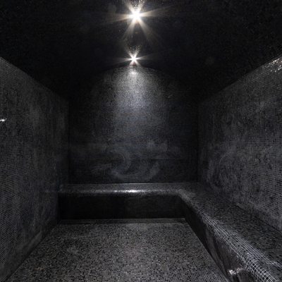 ACCES SAUNA HAMMAM 1H image