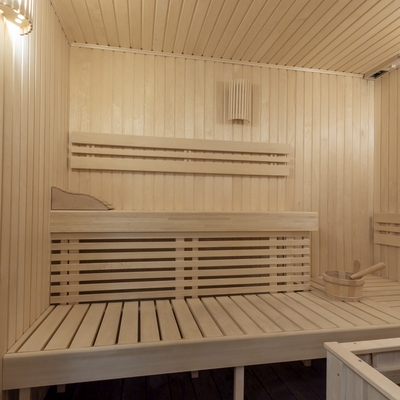 ACCES PISCINE + SPA 1H image