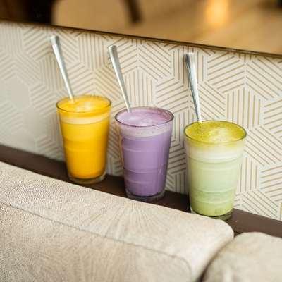 Les Latte de "La Main Noire" image