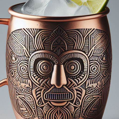 Moscow Mule image