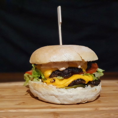 Le Smashburger image