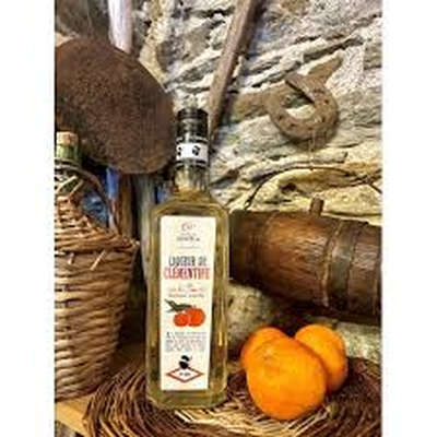 Digestifs Corses (4cl) image