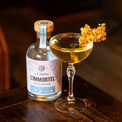 L'Immortel Fizz image