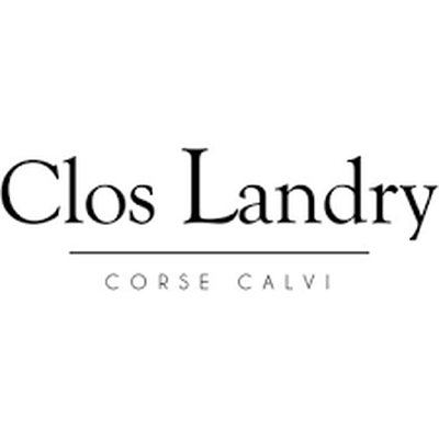 Domaine Clos Landry - Premier rosé gris de Calvi, un grand classique, sec et minéral image