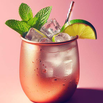 London Mule image
