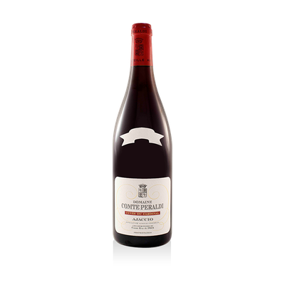 Domaine Comte Peraldi Cuvée Cardinal 75cl image