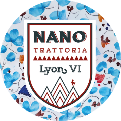 Nano Trattoria - Lyon VI image