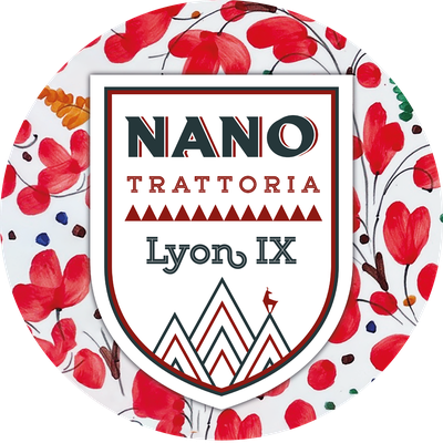 Nano Trattoria - Lyon IX image