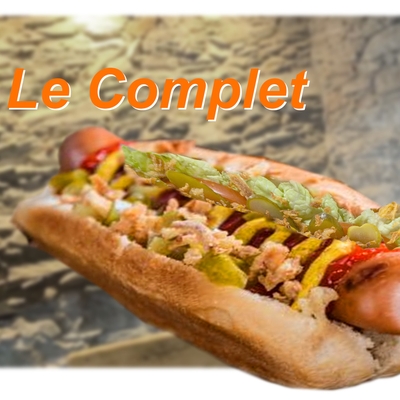 Le Complet image